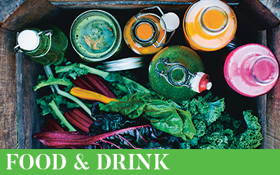 Food & Drink